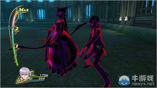 《光明之響》第12彈DLC追加劇情等開(kāi)始配信