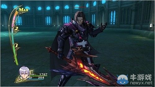 《光明之響》第12彈DLC追加劇情等開(kāi)始配信