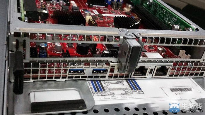 Xeon Phi詳細介紹 不一樣的CPU