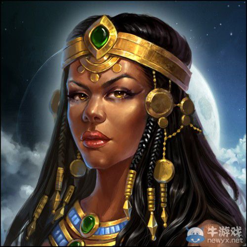《英雄無敵7》學院英雄公布 妹子叫薩碧拉？