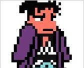 《熱血時代劇》隨從系統詳細情報：支持4人冒險