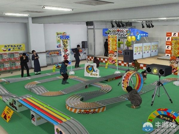 《如龍0：起誓之地》第三彈免費DLC開始配信