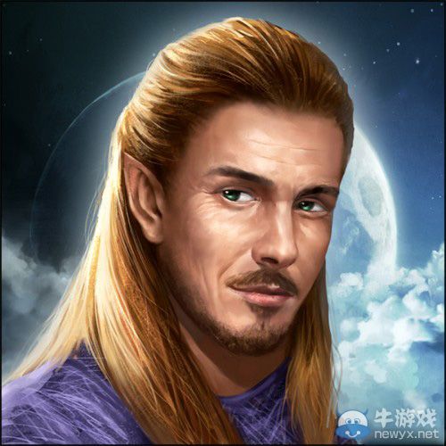《英雄無敵7》學院英雄公布 妹子叫薩碧拉？