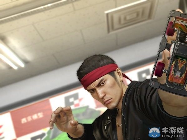 《如龍0：起誓之地》第三彈免費DLC開始配信