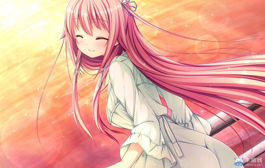 《Harvest OverRay》詳情：主要角色與CG欣賞