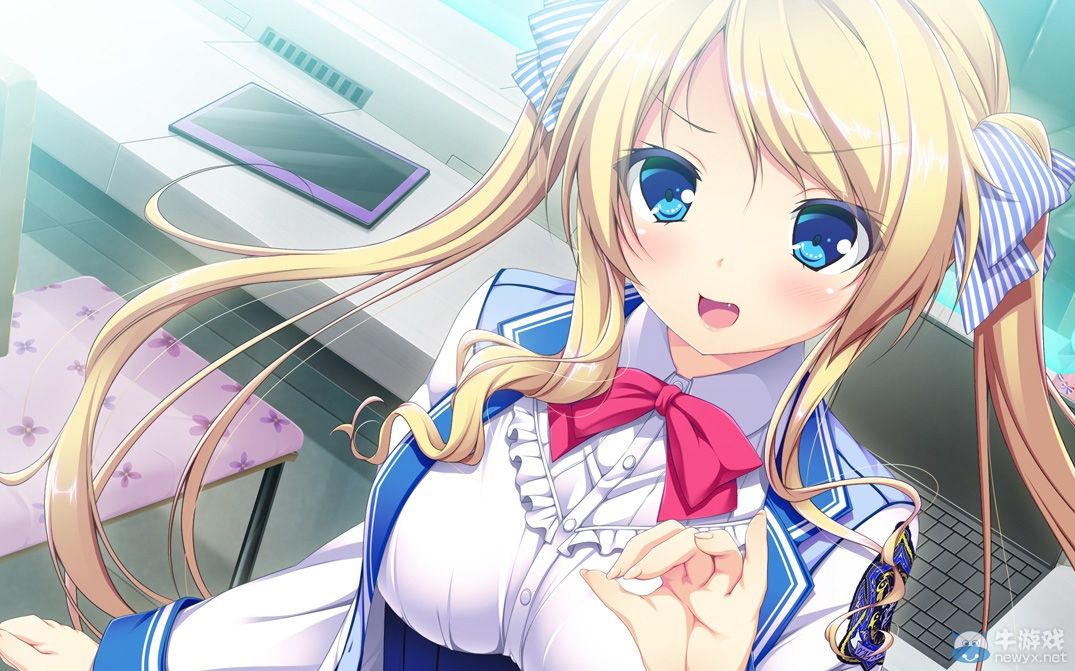 《Harvest OverRay》詳情：主要角色與CG欣賞