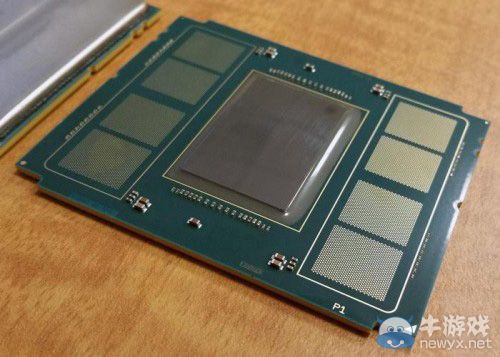 Xeon Phi詳細介紹 不一樣的CPU