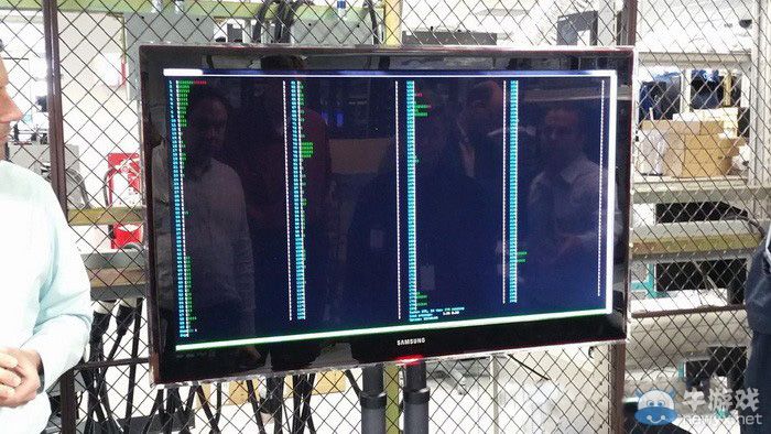 Xeon Phi詳細介紹 不一樣的CPU