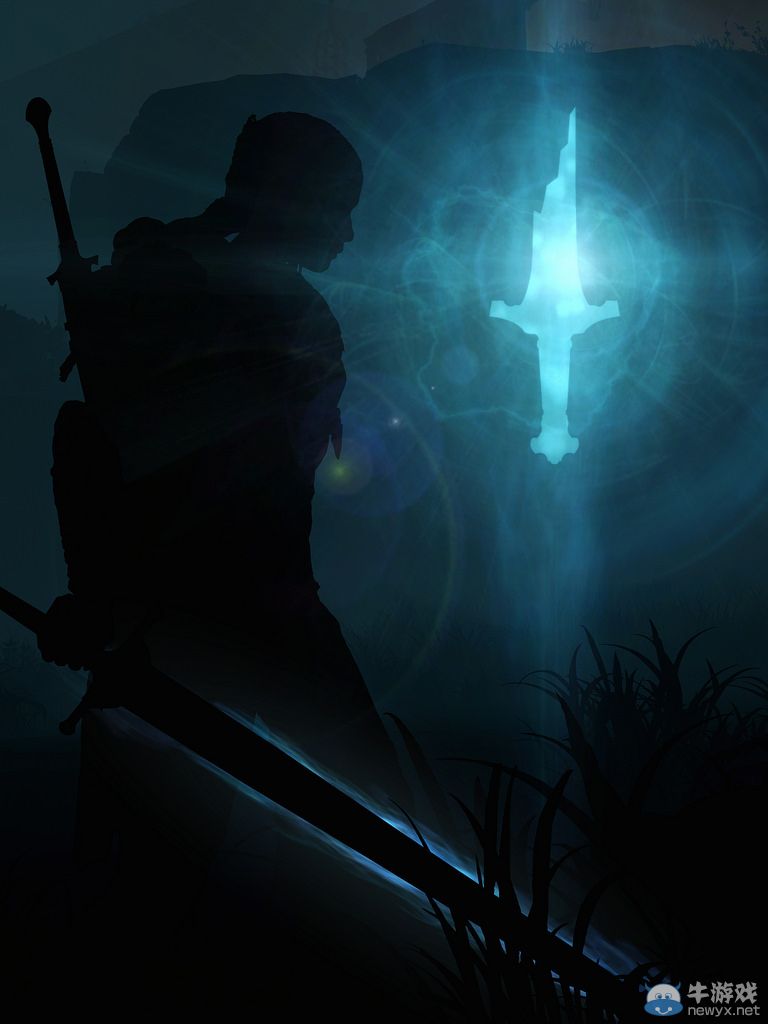 《中土世界：暗影魔多》高清分辨藝術圖賞