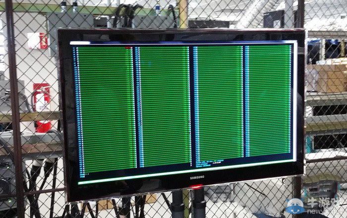 Xeon Phi詳細介紹 不一樣的CPU