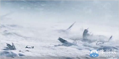 《星球大戰(zhàn)：戰(zhàn)爭前線》最新前導(dǎo)預(yù)告放出