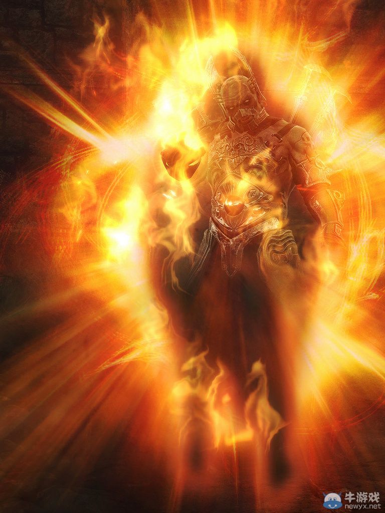 《中土世界：暗影魔多》高清分辨藝術圖賞