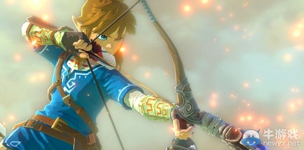 《塞爾達傳說》WiiU版延期：青沼英二親自道歉