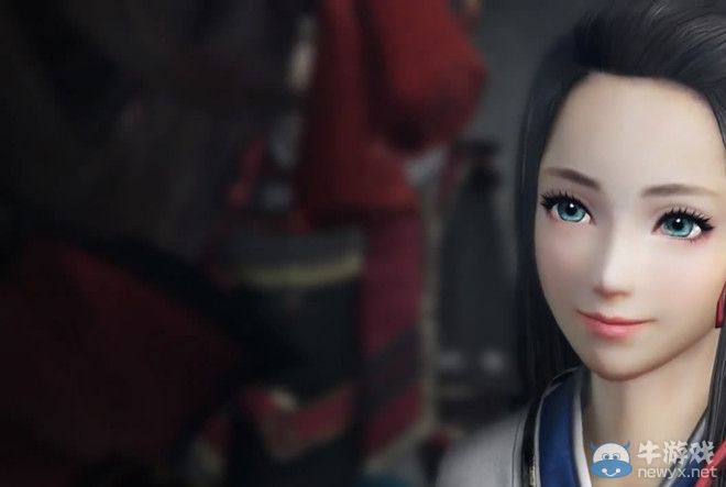 《戰(zhàn)國(guó)無雙4-2》公開早川殿篇TVCF宣傳影像