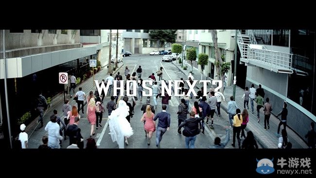 《真人快打10》真人廣告：漫畫新角色確定參戰(zhàn)