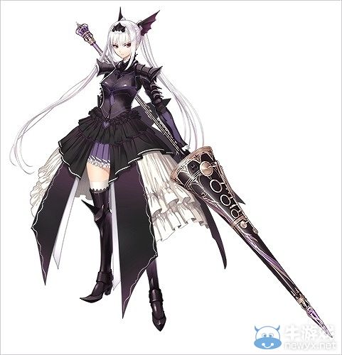 《鎖鏈戰記V》舉行紀念活動：將與光明之響聯動