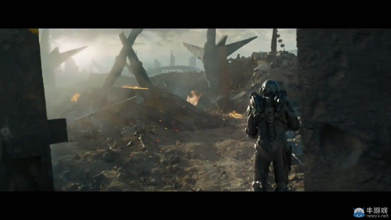 《光暈5：守護者》發售日確認：10月27日士官長降臨