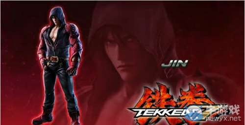 《鐵拳7》三位新角色即將參戰：宣傳影像放出