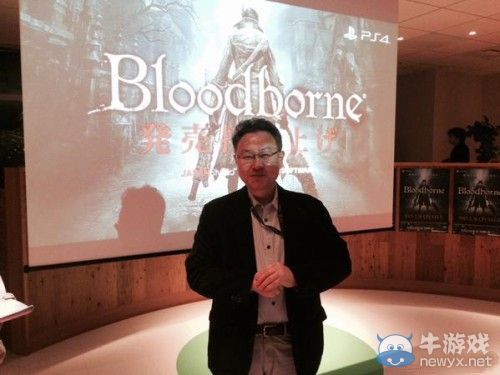 《血源》在東京瘋狂售罄：助PS4銷量大增