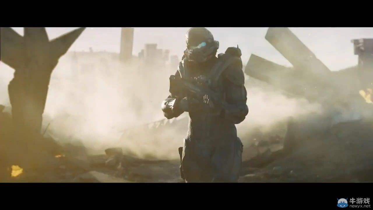 《光暈5：守護者》發售日確認：10月27日士官長降臨