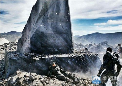 《光環(huán)5：守護(hù)者》發(fā)售日期定于15年10月27日