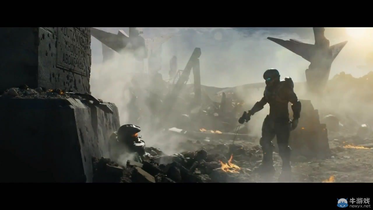 《光暈5：守護者》發售日確認：10月27日士官長降臨