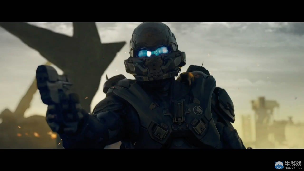 《光暈5：守護者》發售日確認：10月27日士官長降臨