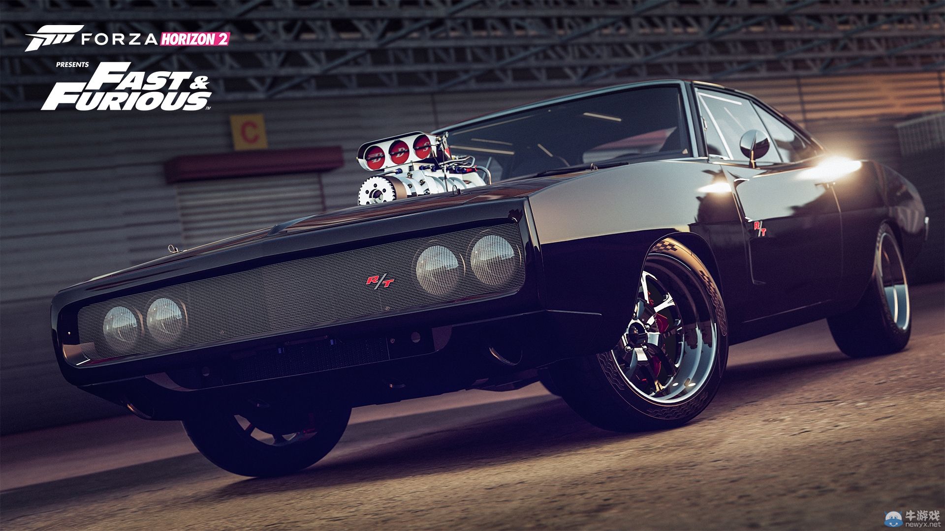 《極限競速：地平線2》新DLC上線：宣傳片放出