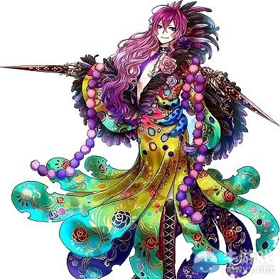 《鎖鏈戰記V》舉行紀念活動：將與光明之響聯動