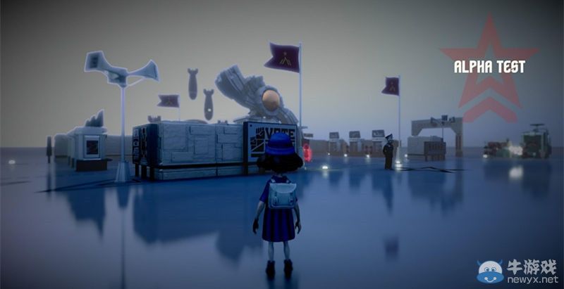 《明日之子》將有直觀空間感：光影閃耀光彩奪目