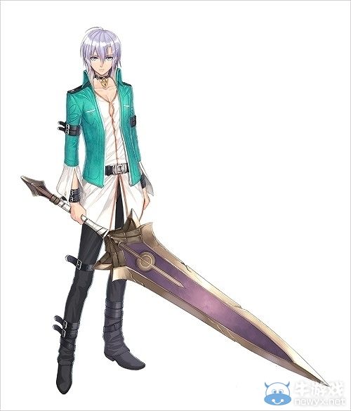 《鎖鏈戰記V》舉行紀念活動：將與光明之響聯動