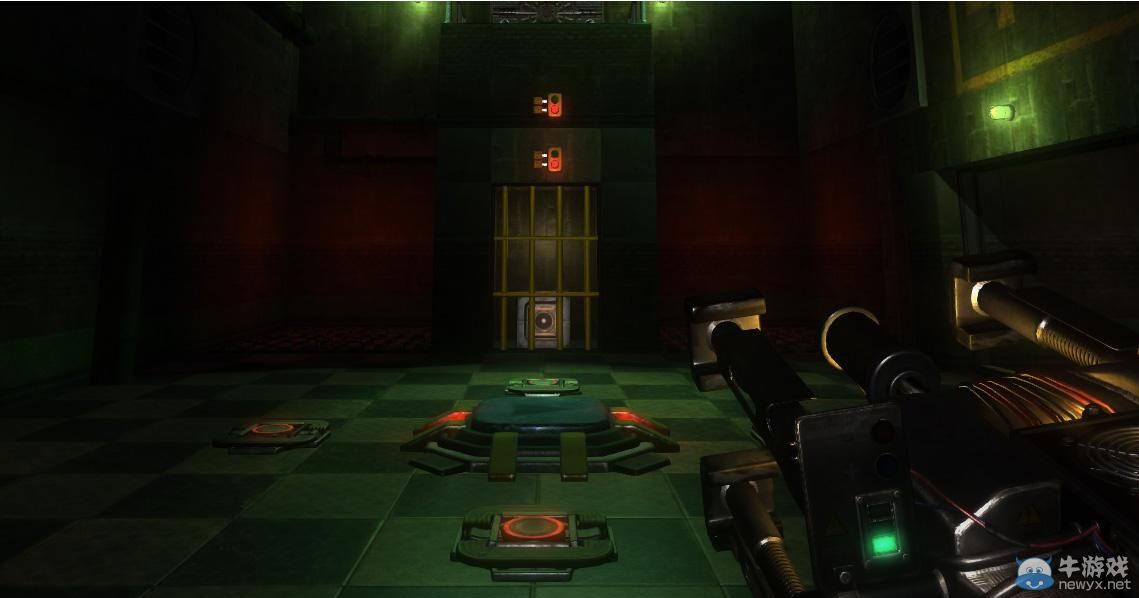 《磁力：牢籠緊閉》第一人稱解謎新作 將在下月登錄Steam