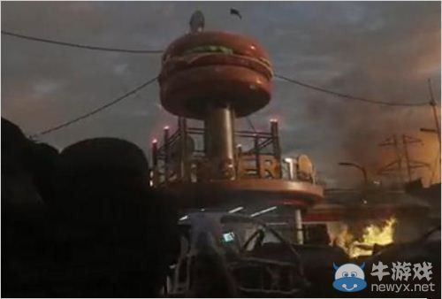 《使命召喚11：高級戰(zhàn)爭》EXO喪尸模式第二部宣傳片