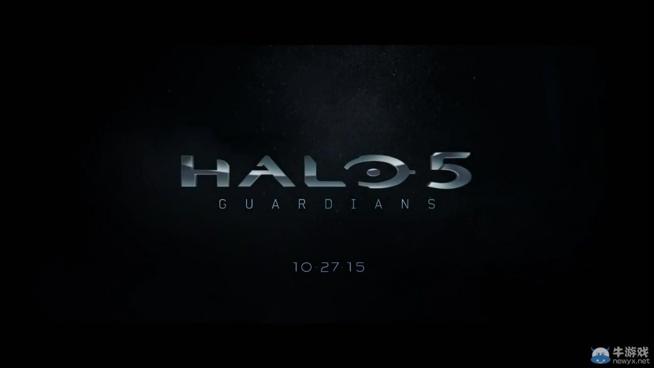 《光暈5：守護者》發售日確認：10月27日士官長降臨