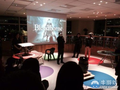 《血源》在東京瘋狂售罄：助PS4銷量大增