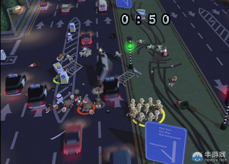 《維京人進攻之時》日服商店限時降價活動舉辦