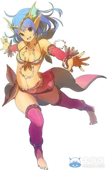 《鎖鏈戰記V》舉行紀念活動：將與光明之響聯動