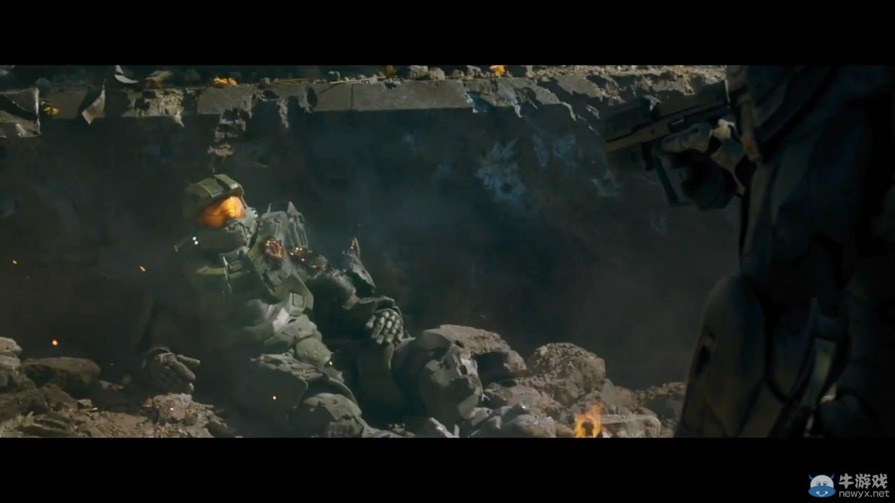 《光暈5：守護者》發售日確認：10月27日士官長降臨