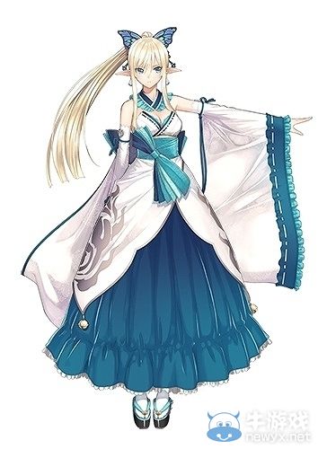 《鎖鏈戰記V》舉行紀念活動：將與光明之響聯動