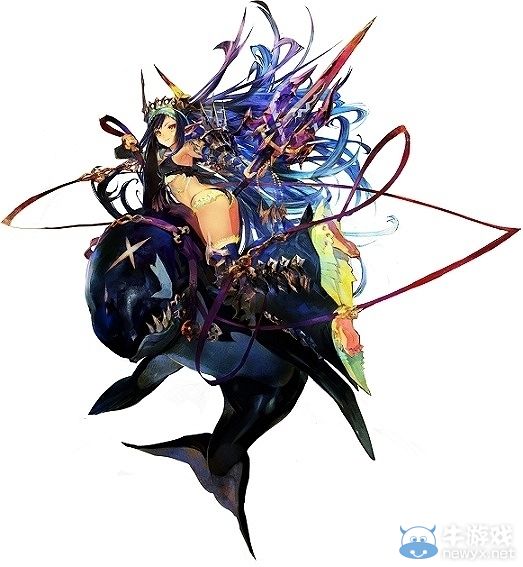 《鎖鏈戰記V》舉行紀念活動：將與光明之響聯動