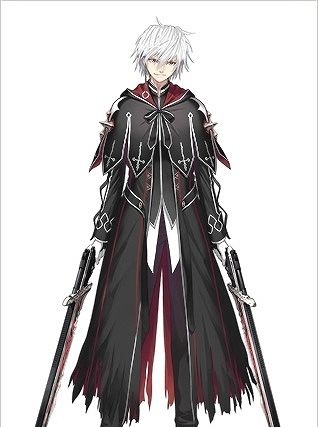 《鎖鏈戰記V》舉行紀念活動：將與光明之響聯動