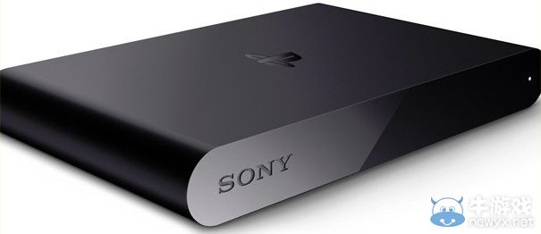 PlayStation TV游戲機頂盒降價50% 小編依舊消費不起