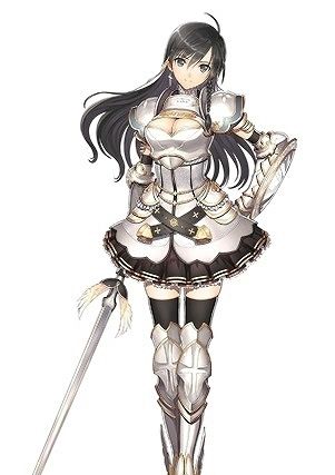 《鎖鏈戰記V》舉行紀念活動：將與光明之響聯動