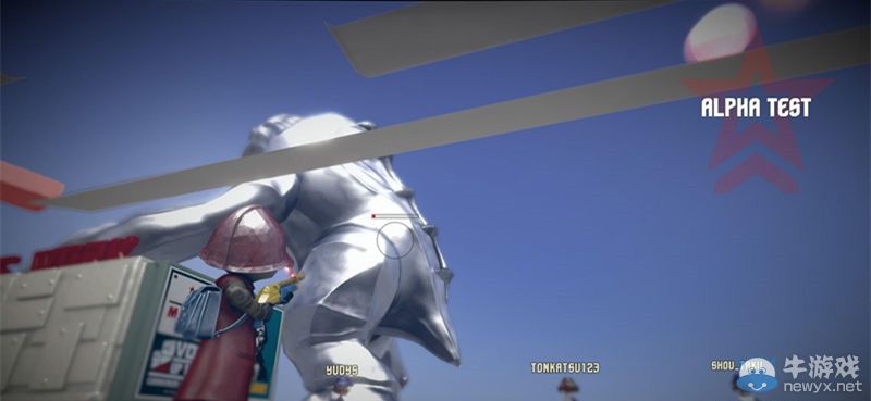 《明日之子》將有直觀空間感：光影閃耀光彩奪目