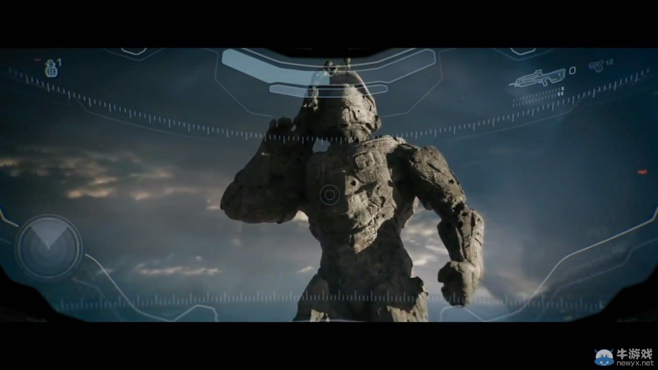 《光暈5：守護者》發售日確認：10月27日士官長降臨