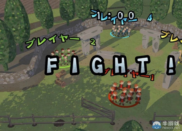 《維京人進攻之時》日服商店限時降價活動舉辦