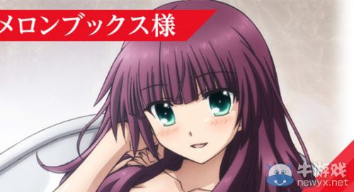 《Angel Beats》新圖公開 男女通吃游戲性十足