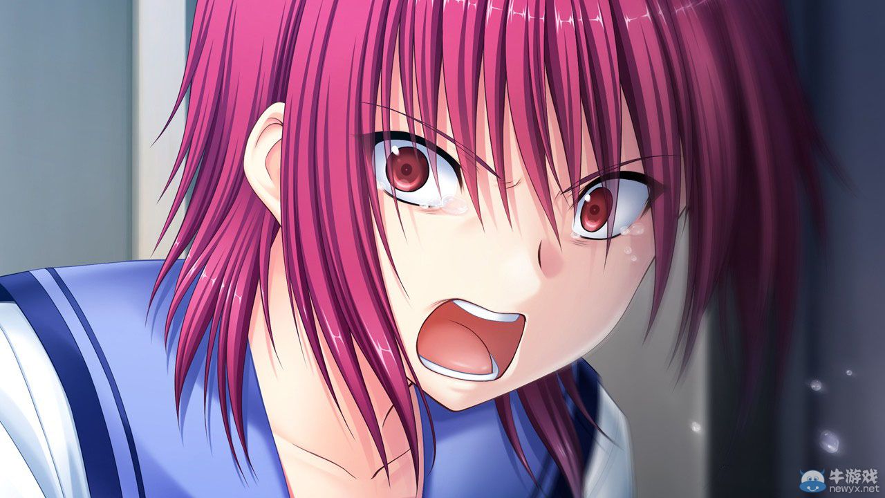 《Angel Beats》新圖公開 男女通吃游戲性十足