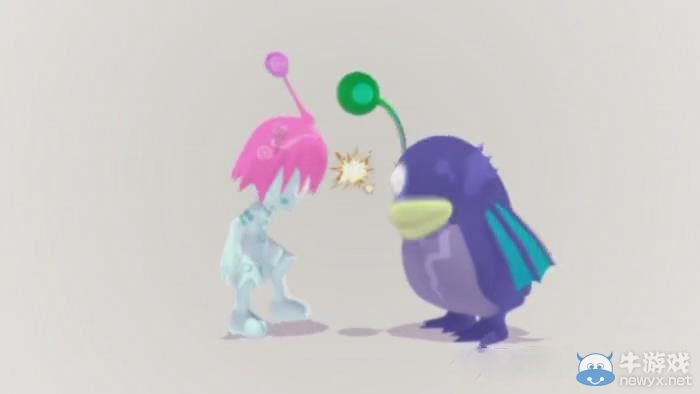 《咕嚕小天使》國(guó)際版正式登陸Steam平臺(tái)