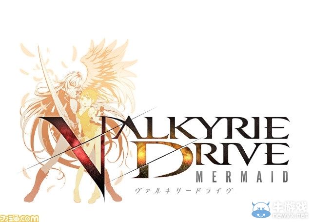 《女武神驅動：比丘尼》四位主要角色等情報公開